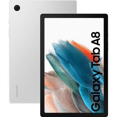 Samsung Galaxy Tab A8 10.5" Tablet - 64GB