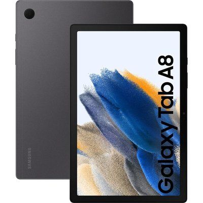 Samsung Galaxy Tab A8 10.5" 4G Tablet - 32GB