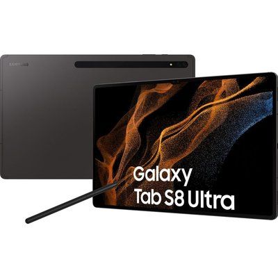 Samsung Galaxy Tab S8 Ultra 14.6" Tablet - 128GB
