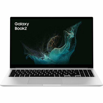 Samsung Galaxy Book2 15.6" Laptop - Intel Core i7, 512 GB SSD