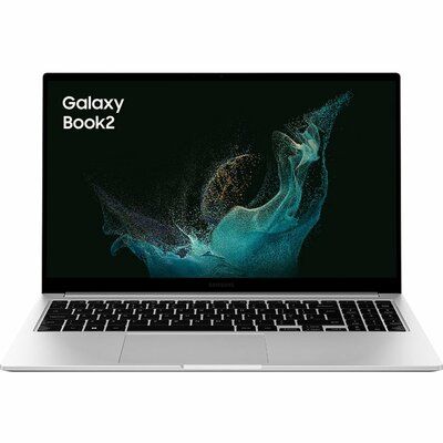 Samsung Galaxy Book2 15.6" Laptop - Intel Core i5, 256 GB SSD