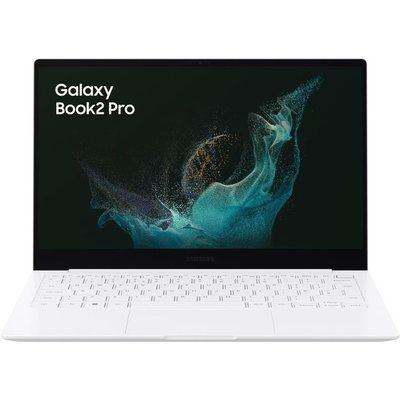 Samsung Galaxy Book2 Pro 15.6" Laptop - Intel Core i5, 256 GB SSD