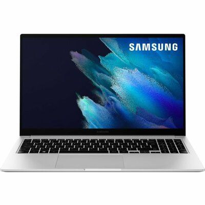Samsung Galaxy Book 15.6" Laptop - Intel Core i3, 256 GB SSD