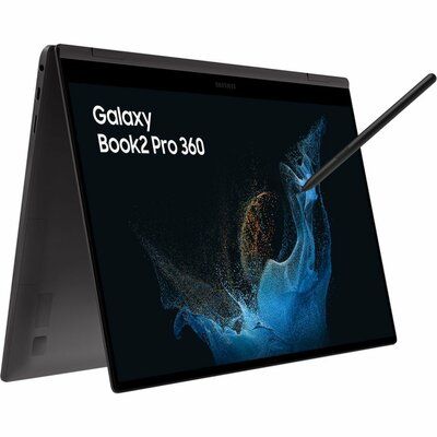 Samsung Galaxy Book2 Pro 360 15.6" 2 in 1 Laptop - Intel Core i7, 1 TB SSD