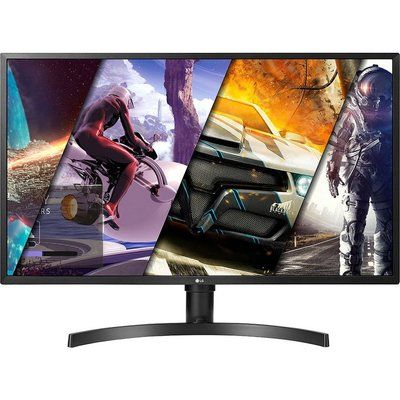 LG 32UK550 4K Ultra HD 32" VA LCD Gaming Monitor