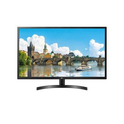 LG 32MN500M-B 31.5" IPS Full HD Monitor