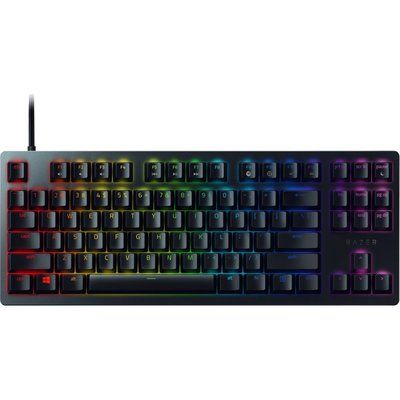 Razer Huntsman Tournament Mechanical Gaming Keyboard