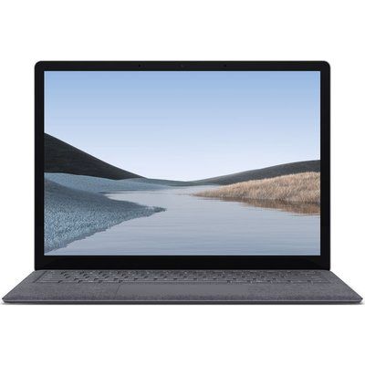 Microsoft 13.5" Surface Laptop 3 - Intel Core i7, 256GB SSD