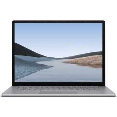 Microsoft 15" Surface Laptop 3 - AMD Ryzen 5, 128GB SSD