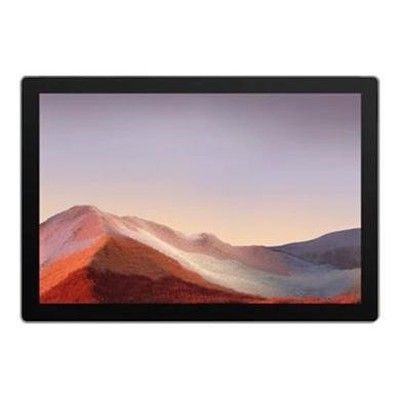 Microsoft Surface Pro 7 Core i3-1005G1 128GB SSD 12.3" Tablet