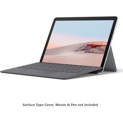 Microsoft 10.5" Surface Go 2 - 64GB