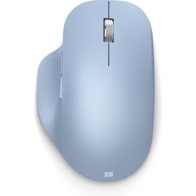 Microsoft Ergonomic Bluetooth Wireless BlueTrack Mouse
