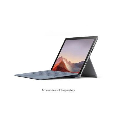 Microsoft Surface Pro 7+ 128GB 12.3" Tablet