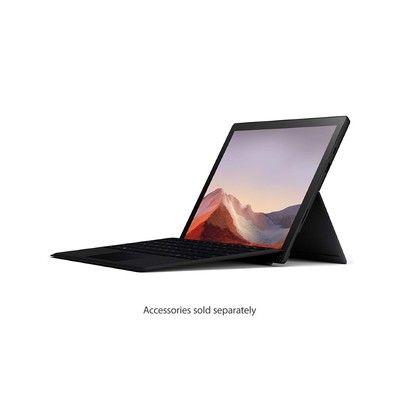 Microsoft Surface Pro 7+ 256GB 12.3 Tablet