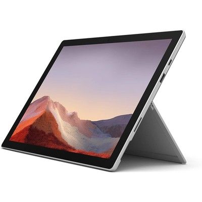 Microsoft Surface Pro 7+ 256GB 12.3" Tablet