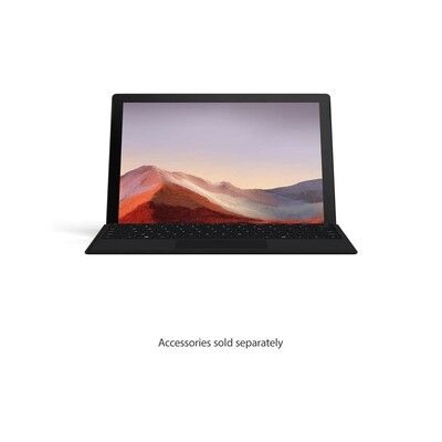 Microsoft Surface Pro 7+ 56GB 12.3" Tablet