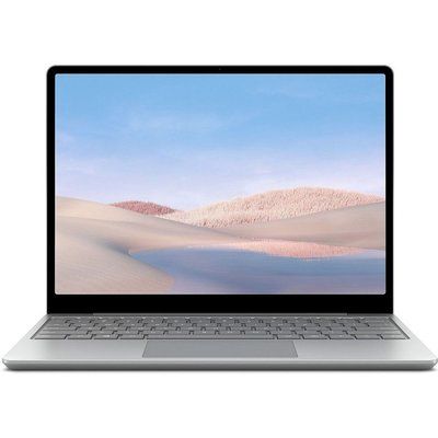 Microsoft 12.5" Surface Laptop Go - Intel Core i5, 64GB eMMC