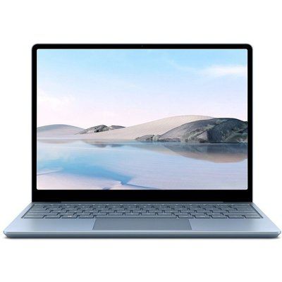Microsoft 12.5" Surface Laptop Go - Intel Core i5, 128GB SSD