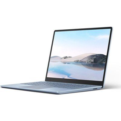 Microsoft 12.5" Surface Laptop Go - Intel Core i5, 256GB SSD