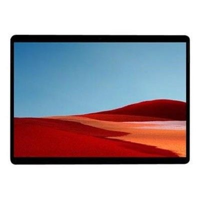 Microsoft Surface Pro X 256GB 13" Tablet