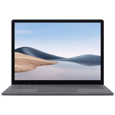 Microsoft 13.5" Surface Laptop 4 - AMD Ryzen 5, 256GB SSD