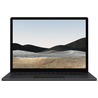 Microsoft 15" Surface Laptop 4 - Intel Core i7, 512GB SSD