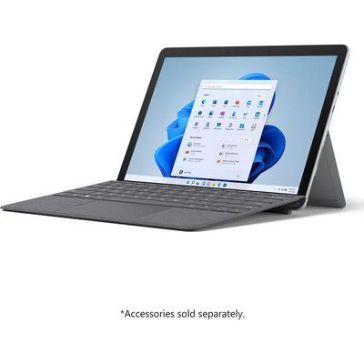 Microsoft 10.5" Surface Go 3 - Intel Pentium, 64GB