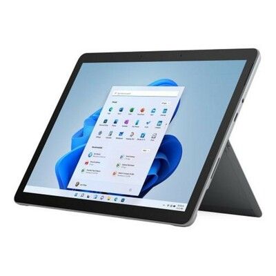 Microsoft Surface Go 3 64GB 10.5" Tablet