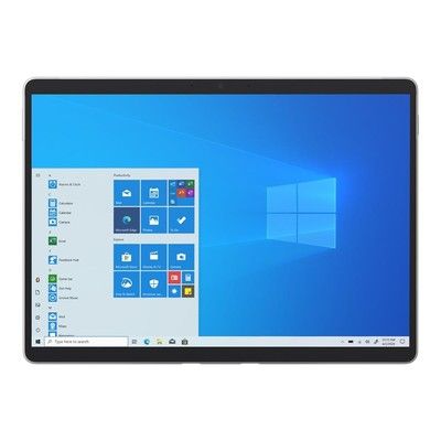 Microsoft Surface Pro 8 256GB 13" Tablet