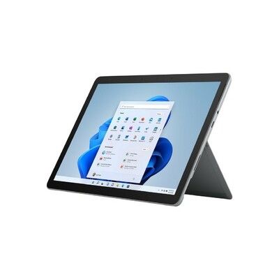 Microsoft Surface Go 3 128GB 10.51" Tablet