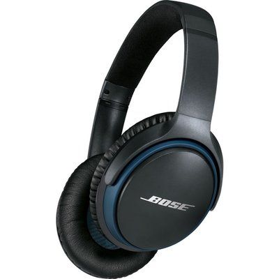 Bose SoundLink II Wireless Bluetooth Headphones