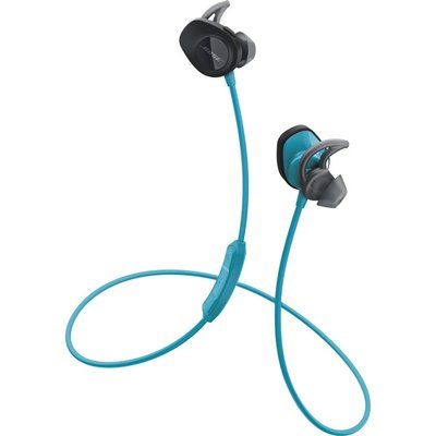 Bose SoundSport Wireless Bluetooth Headphones