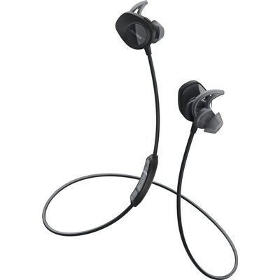 Bose SoundSport Wireless Bluetooth Headphones