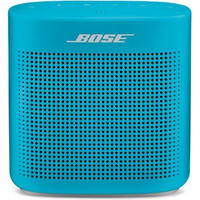 Bose Soundlink Color II Portable Bluetooth Wireless Speaker