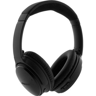 Bose QuietComfort QC35 II Wireless Bluetooth Noise-Cancelling Headphones