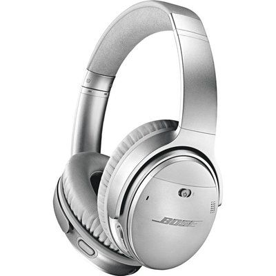 Bose QuietComfort QC35 II Wireless Bluetooth Noise-Cancelling Headphones