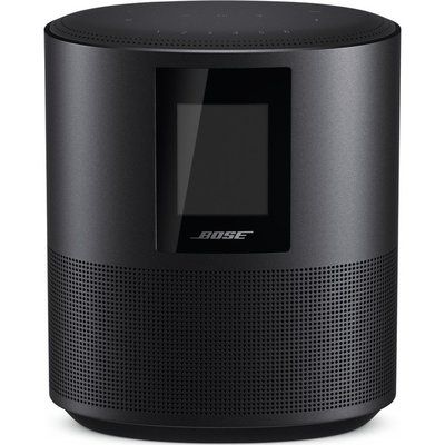 Bose Home Speaker 500 with Amazon Alexa & Google Assistant