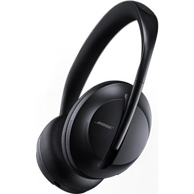 Bose Wireless Bluetooth Noise-Cancelling Headphones 700
