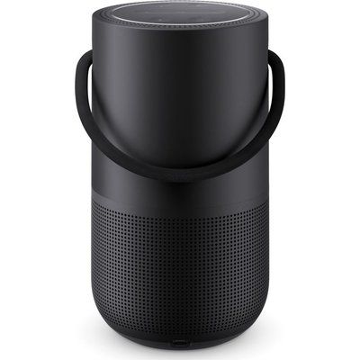 Bose Portable Wireless Multi-room Home Speaker with Google Assistant & Amazon Alexa
