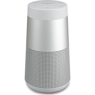 Bose SoundLink Revolve II Portable Bluetooth Speaker