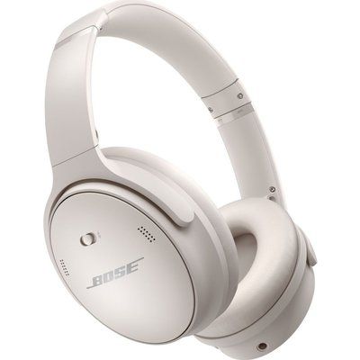 Bose QuietComfort 45 Wireless Bluetooth Noise-Cancelling Headphones