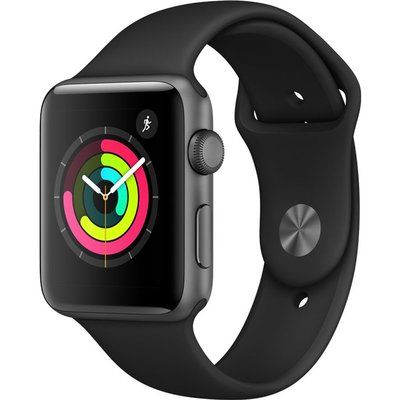 Apple Watch Series 3 - 42mm with Sports Band