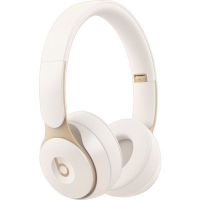 Beats Solo Pro Wireless Bluetooth Noise-Cancelling Headphones