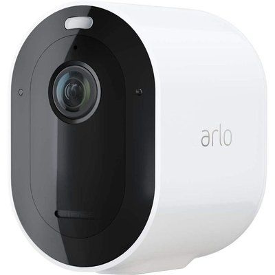 Arlo Pro 3 2K HDR WiFi Add-On Security Camera