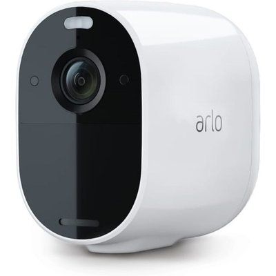 Arlo Essential Spotlight VMC2030-100EUS Full HD WiFi Security Camera
