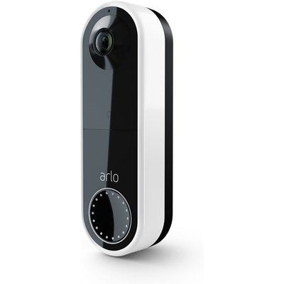 Arlo AVD2001-100EUS Video Doorbell