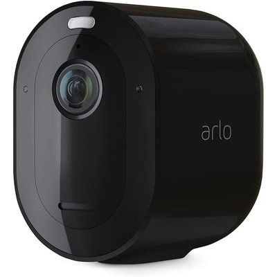 Arlo VMC4050B-100EUS Pro 4 2K HDR WiFi Security Camera