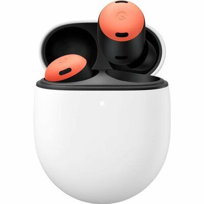 Google Pixel Buds Pro Wireless Bluetooth Noise-Cancelling Earbuds