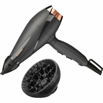 Babyliss Smooth Pro 2100 Hair Dryer