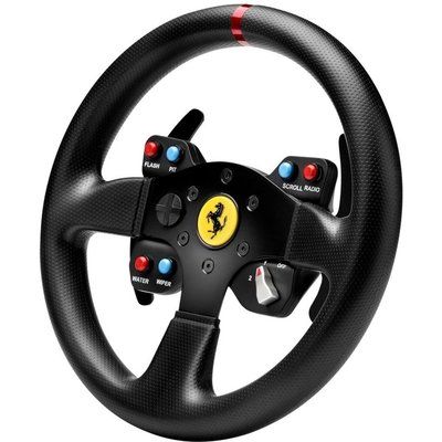 Thrustmaster Ferrari GTE Wheel Add On